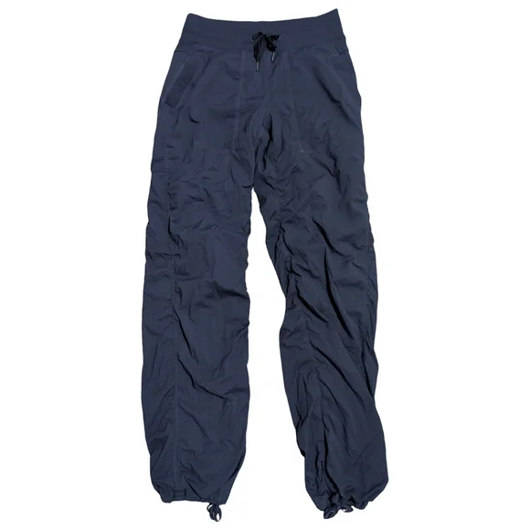 Lululemon Dance Studio Pant III Navy Size 4 - Picture 9 of 14